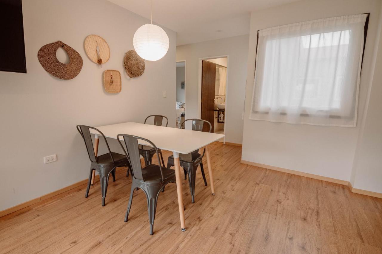 Ushuaia Homes Martial Apartments Exterior photo